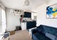 Lovely 4 Berth Chalet In The Coastal Village Of Heacham, Ref 92018Cs - Ferienwohnung Heacham