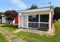Lovely 4 Berth Chalet In The Coastal Village Of Heacham, Ref 92018Cs - Ferienwohnung Heacham