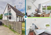 Domizil am Südstrand - B&B Wyk auf Föhr