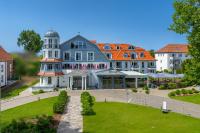 Baltischer Hof Wohnung 54 - B&B Ostseebad Boltenhagen