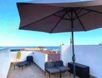 La Terrazza Bella Sicula - B&B Furci Siculo