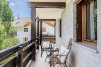 Betù Holiday Apartment - Ferienwohnung Castello-Molina di Fiemme