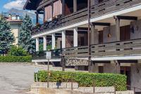 Betù Holiday Apartment - Ferienwohnung Castello-Molina di Fiemme