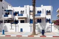 Appartement rare et authentique - Bed and Breakfast Martil