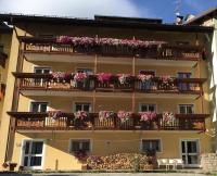 Appartamenti Maria - B&B Canazei