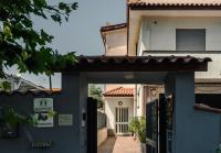 Guest House Il Faraone - B&B Fiumicino