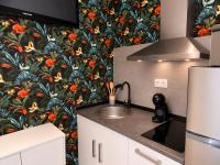 Puentezuelas MiniHome - Bed and Breakfast Granada