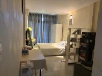 FLAN Staycation - Ferienwohnung Ho-Chi-Minh-Stadt