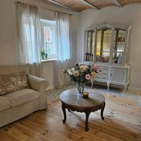 Centelles Little House - Ferienwohnung Centelles
