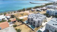 Villa Selina 2 - Etheras Properties - Ferienwohnung Kýthira