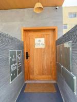 OOLAA Trendy Accommodation - B&B Santa Maria