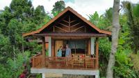 Ananda Bungalow Tetebatu - B&B Tetebatu