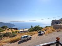 Chambre Quadruple - Vue sur Mer