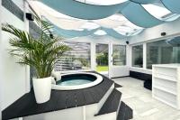 Lakeside Diamond Apartment - Krumpendorf - B&B Krumpendorf