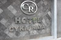 Cyka Raya Hotel