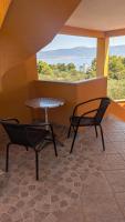 Apartamento con vistas a las montañas