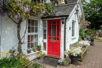 Ty Derw B & B - Chambres d'hôtes Dinas Mawddwy