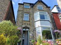 South View Guest House - B&B Lynton