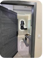 Designer 1Bed Apartment by M&K Signature Living - B&B Rawalpindi