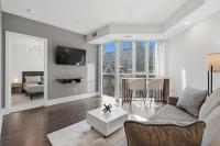 Modern 1BR - Walk to CN Tower - Sleeps 4 - Ferienwohnung Toronto