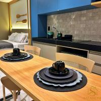 Summer Flat 101 - Bed and Breakfast Cabedelo