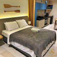 Summer Flat 101 - B&B Cabedelo