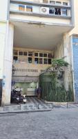 Apto NOVO junto ao Metrô, Sambódromo, LINDA VISTA PRO CRISTO - Chambres d'hôtes Rio de Janeiro