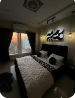 Designer 1Bed Apartment by M&K Signature Living - B&B Rawalpindi