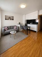 Apartment Check In Zagreb Maksimir-free parking - Bed and Breakfast Zagreb