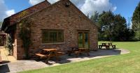 Jorvik Cottage – Hot Tub