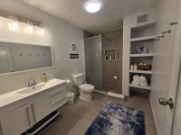 Beachfront Luxury Bungalow Private Premium Pool - B&B Fortuna