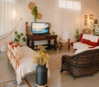 Canto do Atlântico - Bed and Breakfast Ilha Comprida