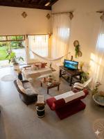 Canto do Atlântico - B&B Ilha Comprida