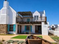 Shalom Beach House - B&B Paternoster