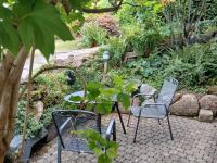 FeWo Hohenbergblick - Bed and Breakfast Annweiler am Trifels