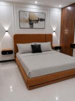 SkyNest Apartments - B&B Rawalpindi