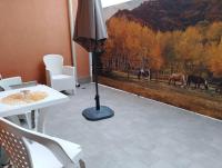 Habitación Doble con baño privado