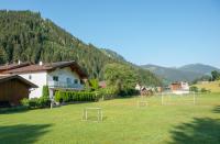 Appartement Neumayer - B&B Viehhofen