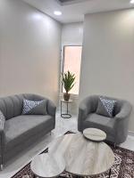 ايراد للشقق - النور - Ferienwohnung Dammam