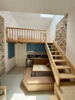 Armos - Syros - Chambres d'hôtes Ermoúpolis