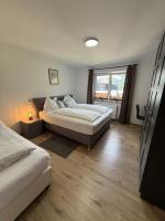 Freiraum 9 Apartment 26 - Ferienwohnung St. Johann im Pongau