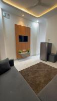 The AP stay - B&B Indore
