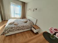 Orsos VIP apartaments - B&B Vilnius