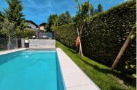 Freiraum 9 Apartment 26 - Ferienwohnung St. Johann im Pongau