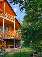 SymphonyA - Ferienwohnung Goristsikhe