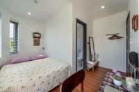 Doppelzimmer mit Balkon