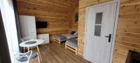 Gemini MiniDomki - B&B Ustka