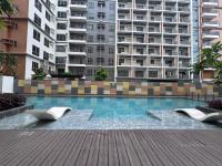 Kawzy Korner Penthouse Condo in Bacolod - 50sqm Unit - B&B Bacólod