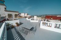 Medina Suite Apartment - B&B Tánger