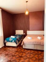 Apartament 2 ,Ana ,Kostava - B&B Kobuleti